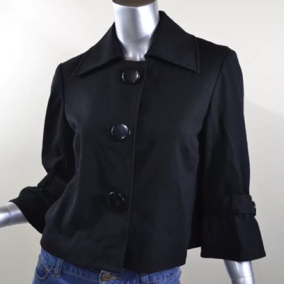 I.N.C. International Concepts Fashion Jacket M - Picture 2 of 7